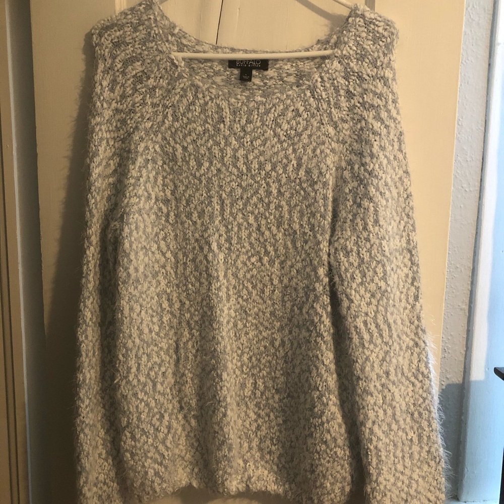 Knit Sweater